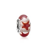 Charm Pandora Donna Murrine in Vetro 790906 - 790906